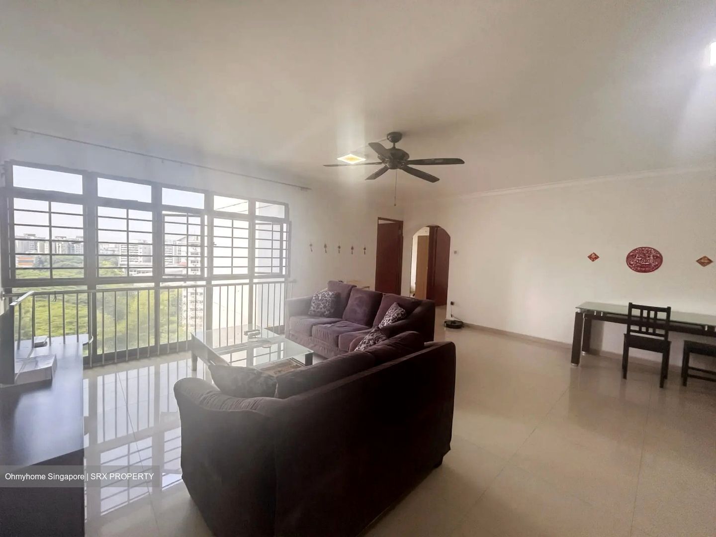 Blk 268C Boon Lay Court (Jurong West), HDB 5 Rooms #595075711